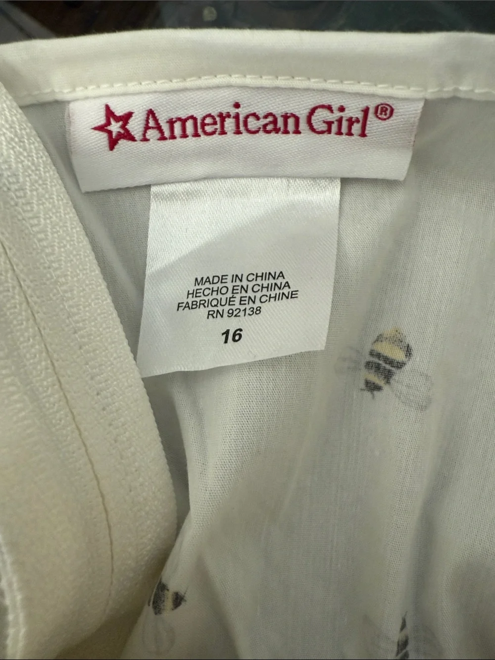 American Girl american girl